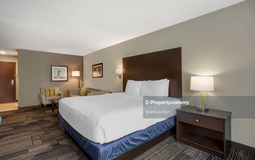 Hotel / Resort for Sale in Bukit Mertajam, Penang by Seamus Kor - iProperty.com.my