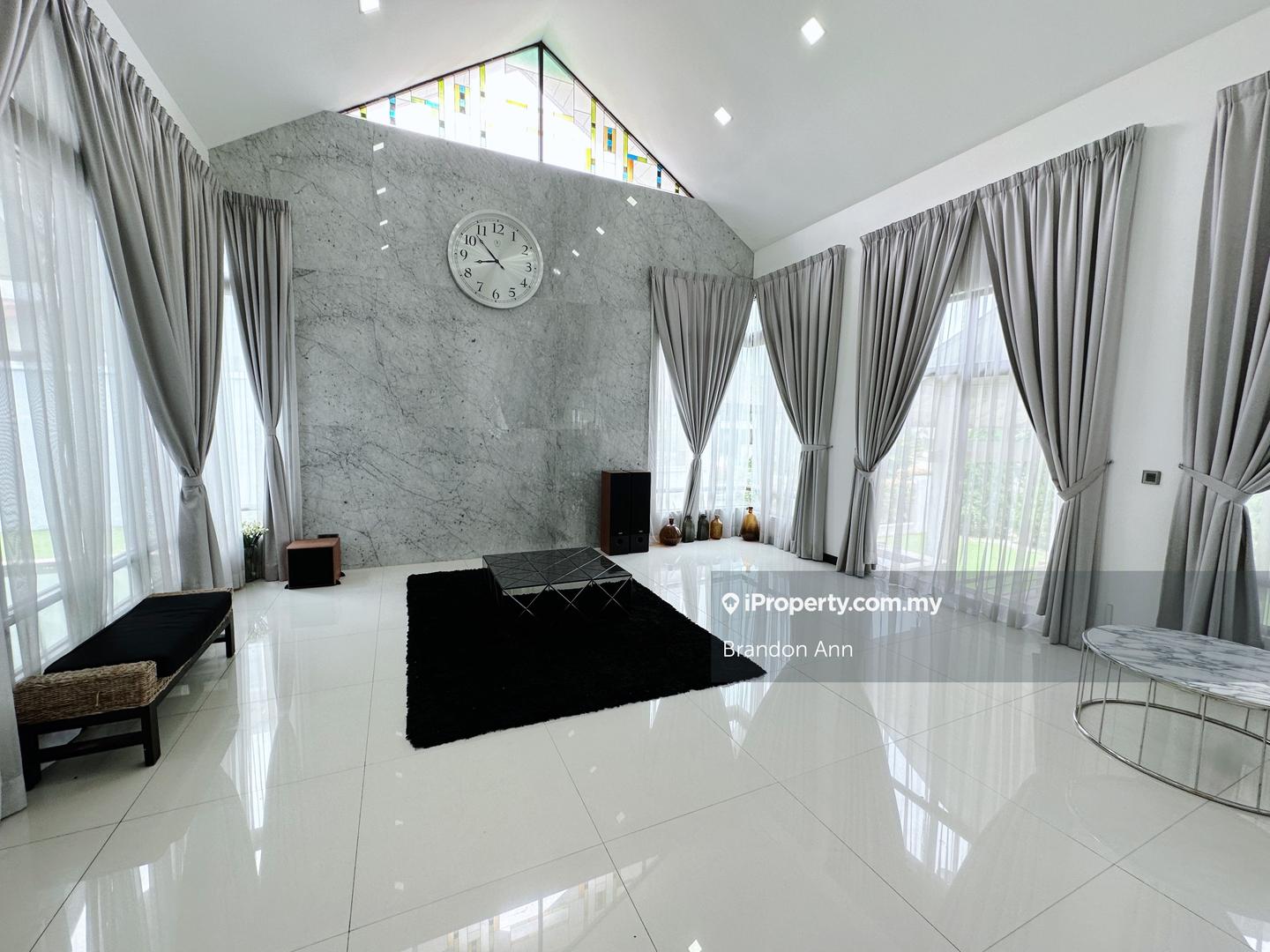 Banglo untuk Disewa di Bukit Jelutong, Shah Alam oleh Brandon Ann - iProperty.com.my
