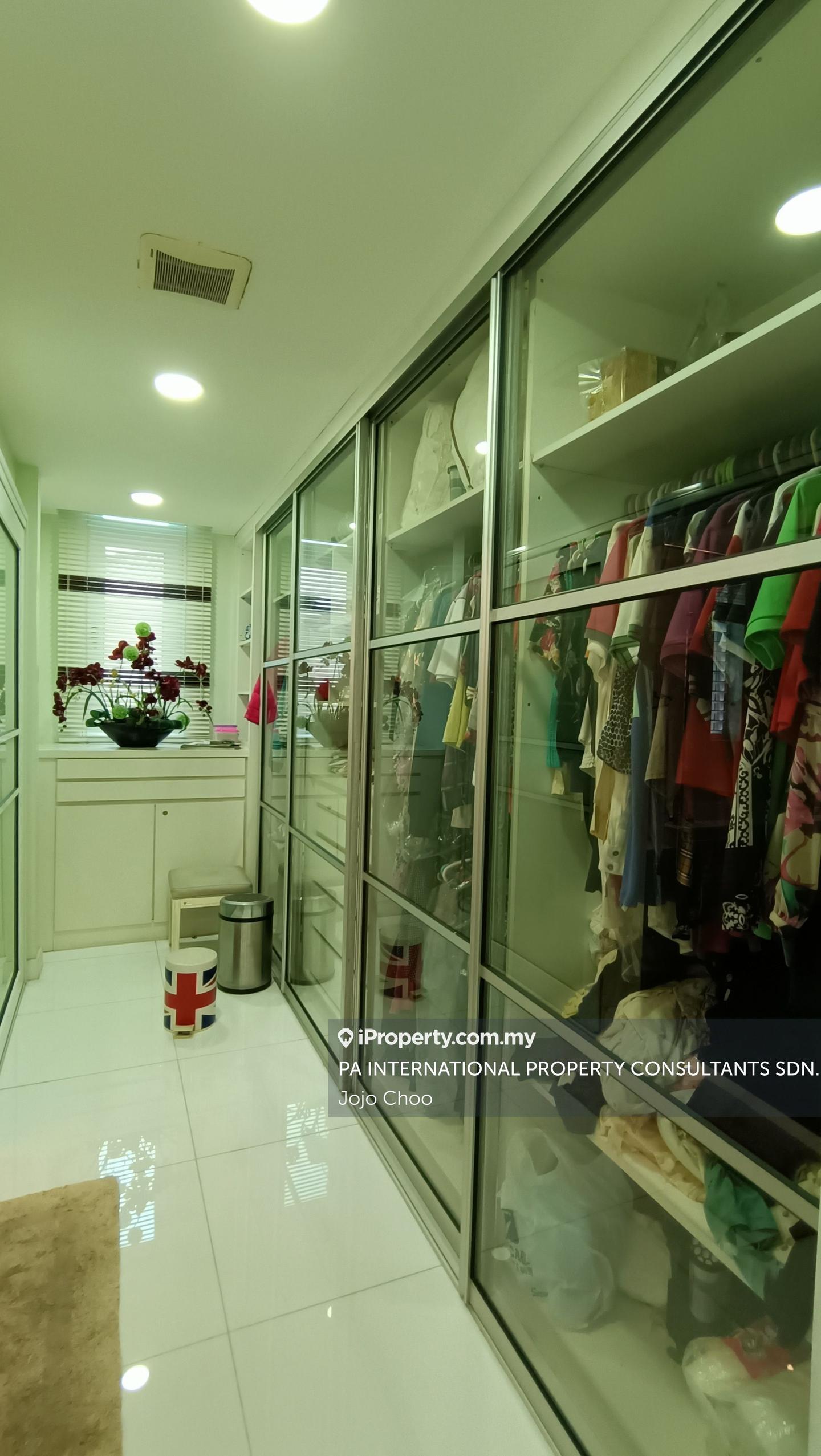 Semi-Detached House for Sale in Taman Bukit Bloosom, Seremban by Jojo Choo - iProperty.com.my