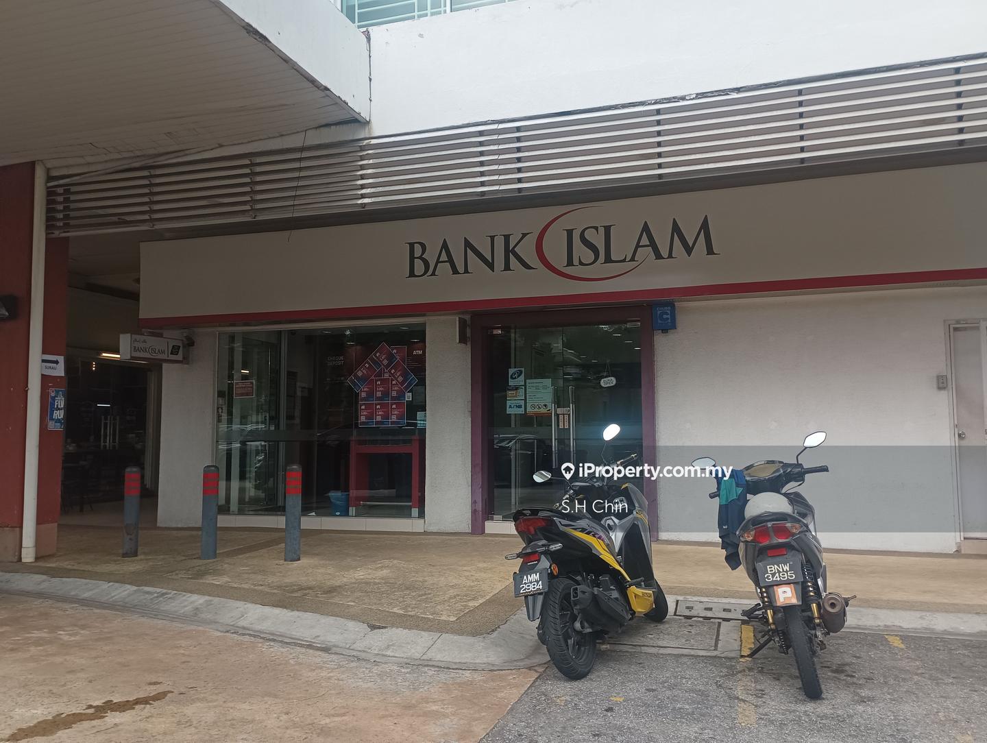 Rumah Berangkai 2 Tingkat untuk Dijual di Seksyen U8, Shah Alam oleh S.H Chin - iProperty.com.my