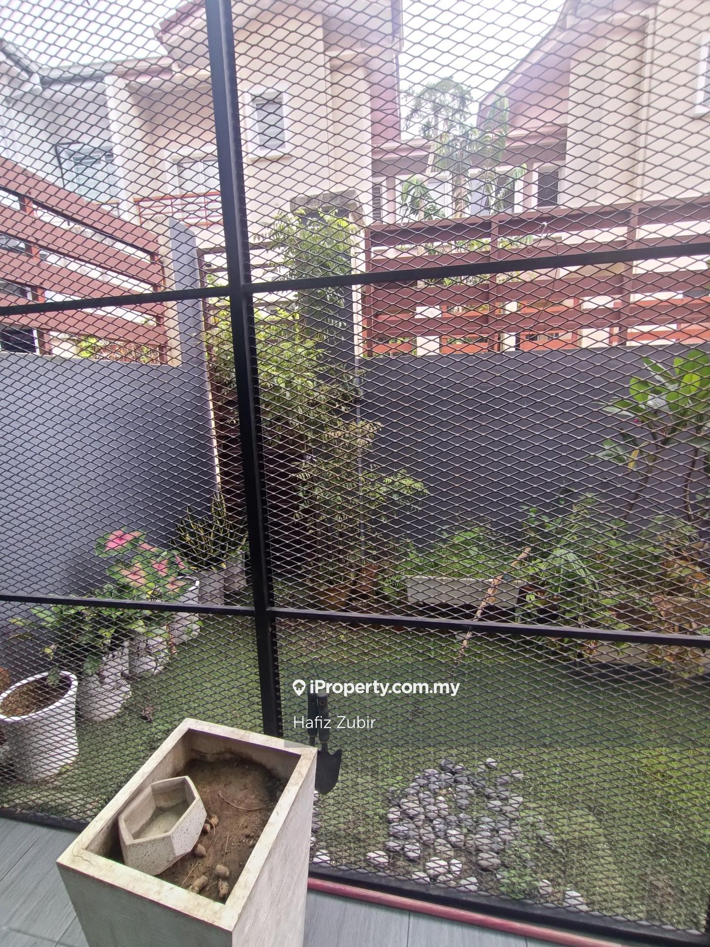 2-storey Terraced House for Sale in ec964, Shah Alam by Hafiz Zubir - iProperty.com.my
