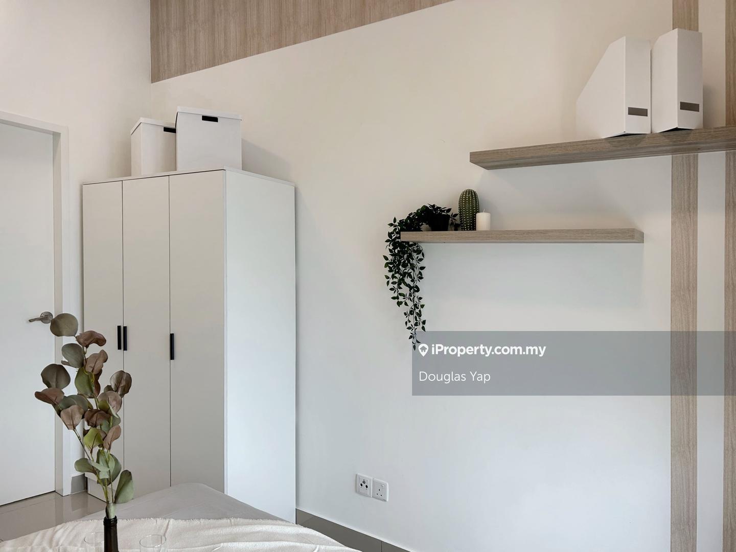 Service Residence for Rent in Lavile Kuala Lumpur by Douglas Yap - iProperty.com.my