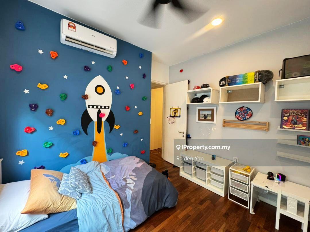 Condominium for Sale in Kaleidoscope (Residensi Setiawangsa) by Raiden Yap - iProperty.com.my