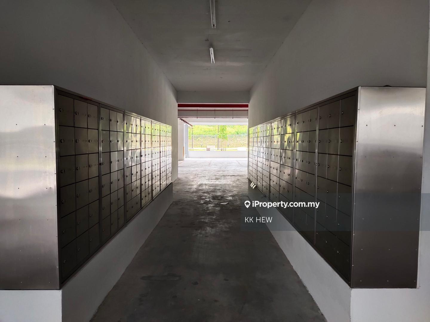 Pangsapuri untuk Dijual di Idaman Abadi oleh KK HEW - iProperty.com.my