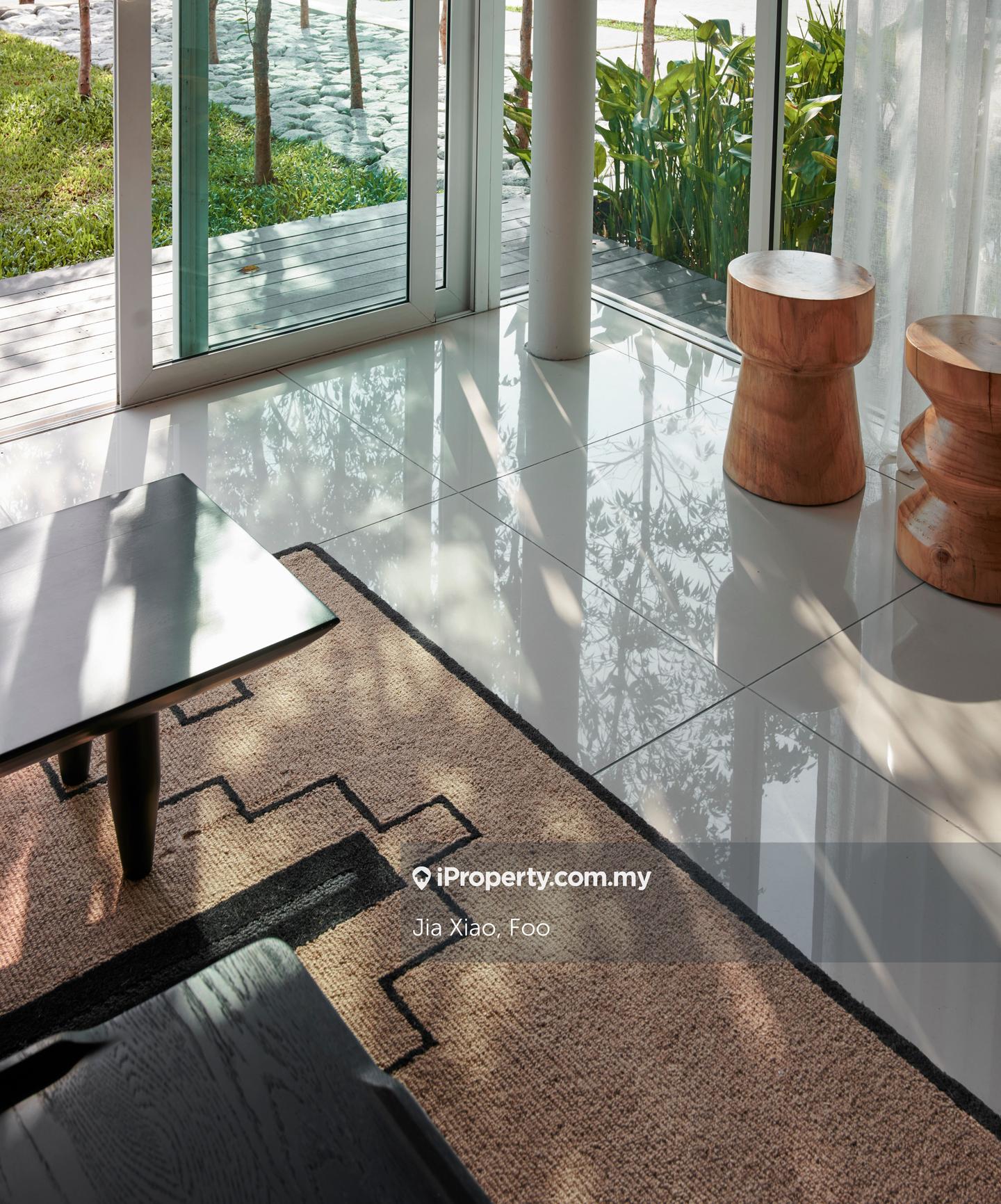 Banglo untuk Dijual di Cahaya Spk, Shah Alam oleh Jia Xiao, Foo - iProperty.com.my