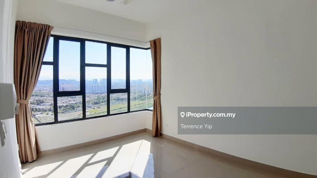 Residensi Servis untuk Dijual di Twin Residences oleh Terrence Yip - iProperty.com.my