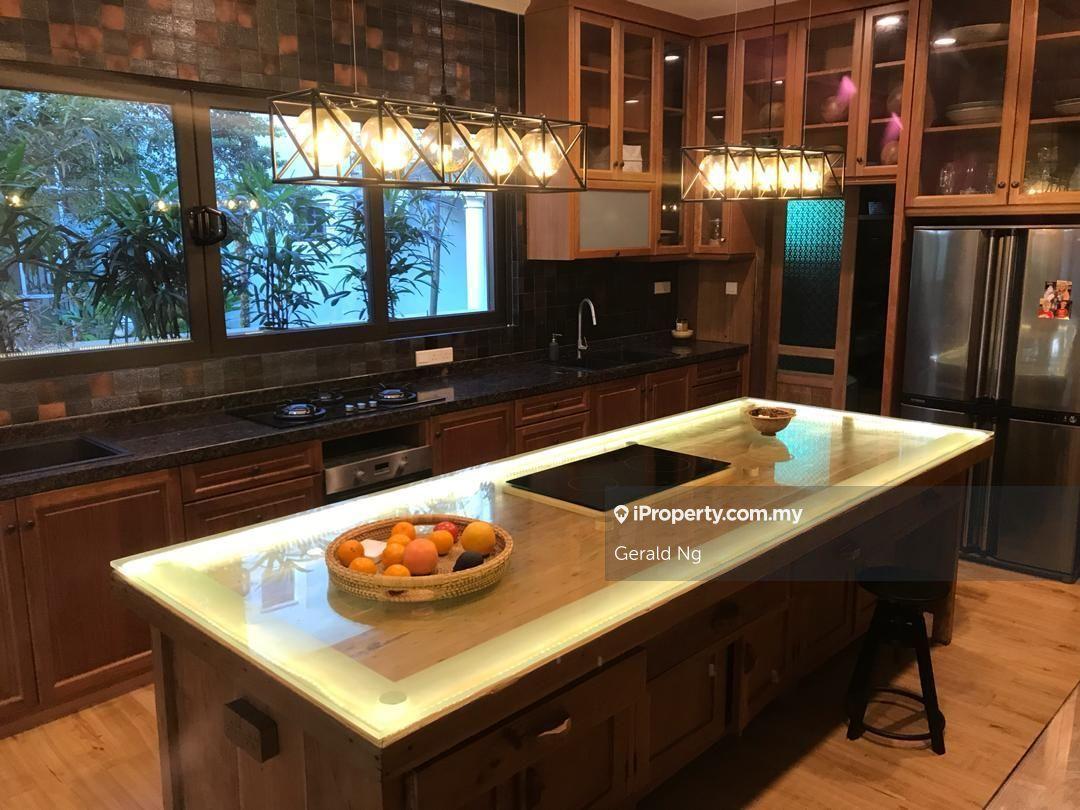 Banglo untuk Dijual di Cyberjaya Perdana Lakeview East Balinese Bungalow, Cyberjaya oleh Gerald Ng - iProperty.com.my