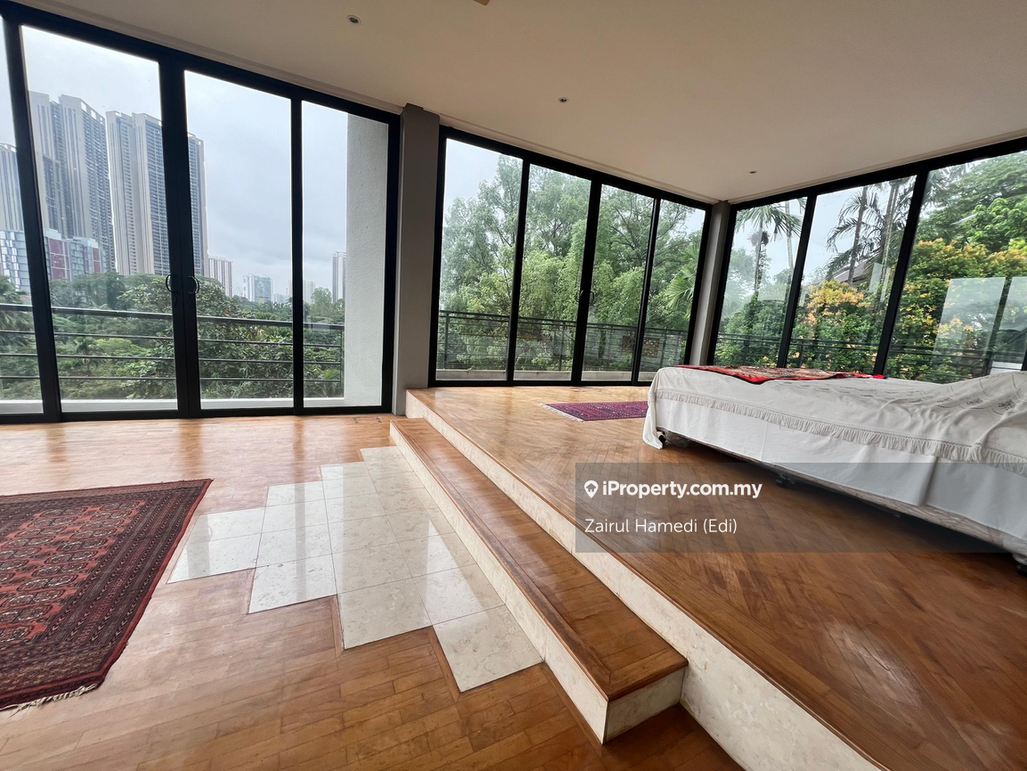 Bungalow House for Sale in Taman Tunku, Bukit Tunku (Kenny Hills) by Zairul Hamedi (Edi) - iProperty.com.my