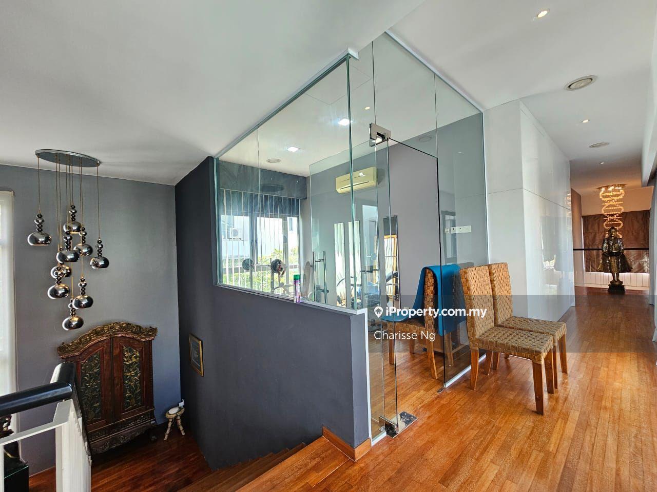 Banglo untuk Dijual di Jade Hills, Kajang oleh Charisse Ng - iProperty.com.my