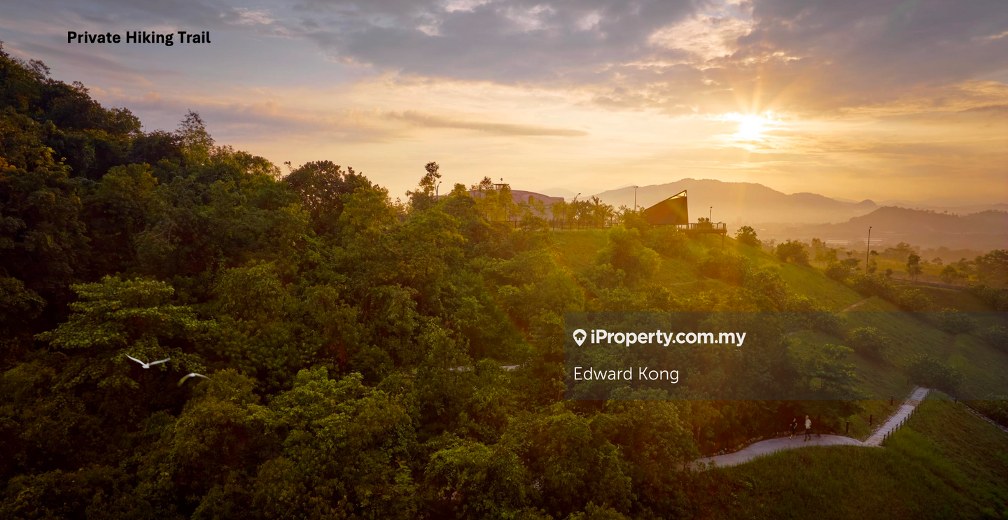 2-storey Terraced House for Sale in Bandar Gamuda Gardens, Rawang by Edward Kong - iProperty.com.my