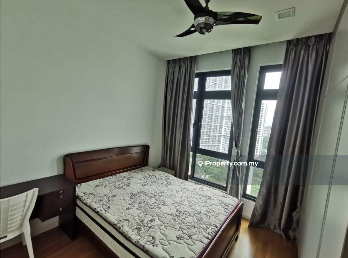 Condominium for Rent in LaCosta @ Sunway South Quay by Txlim - iProperty.com.my