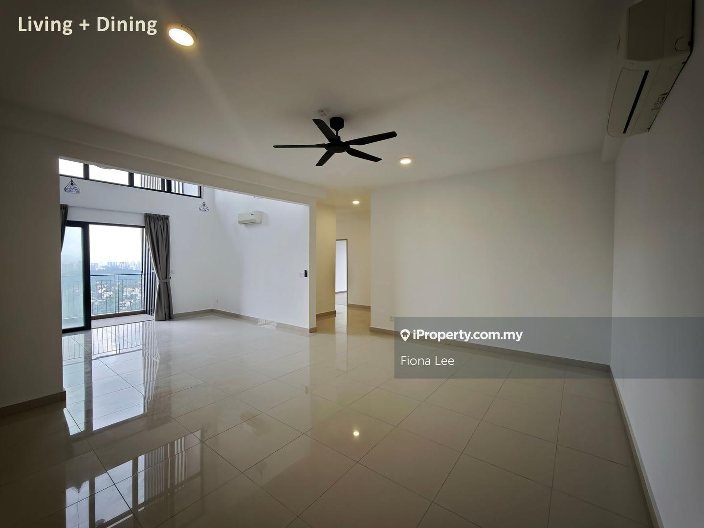 Condominium for Rent in Damansara Seresta by Fiona Lee - iProperty.com.my