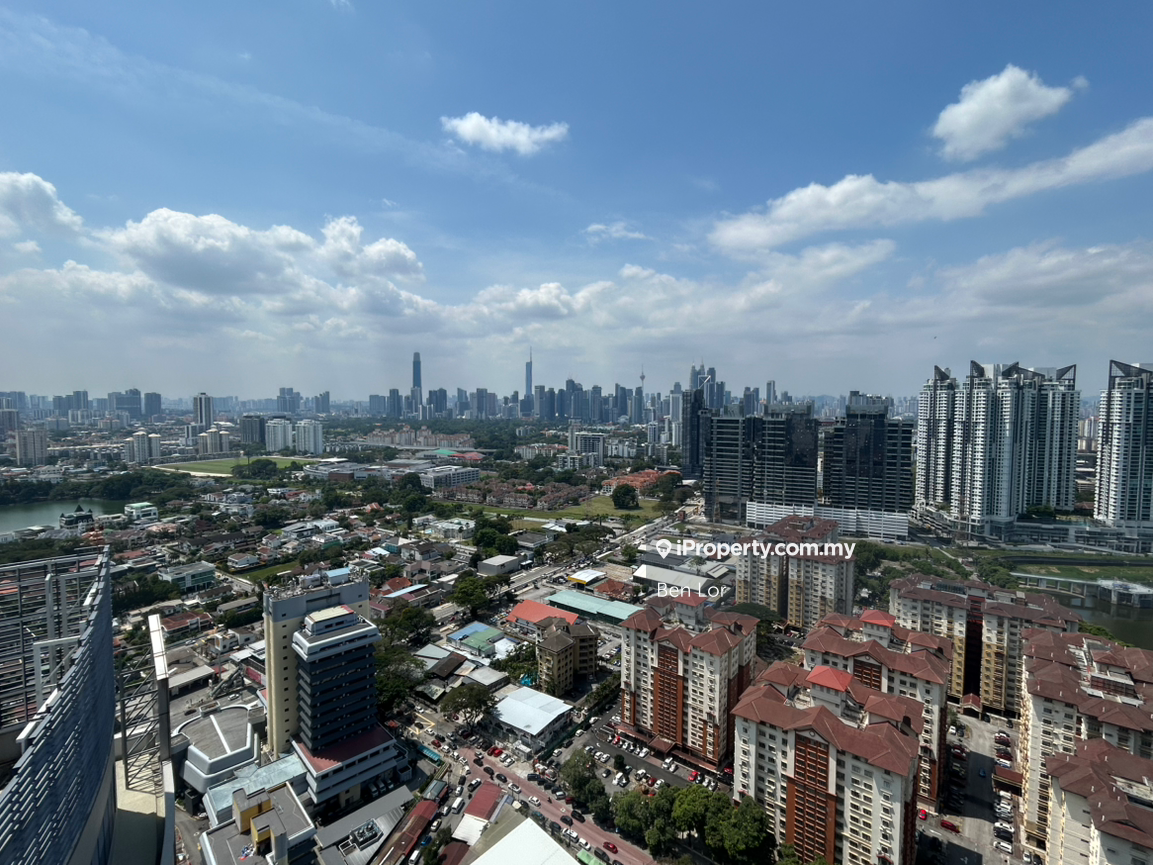 Residensi Servis untuk Dijual di Arte Plus oleh Ben Lor - iProperty.com.my