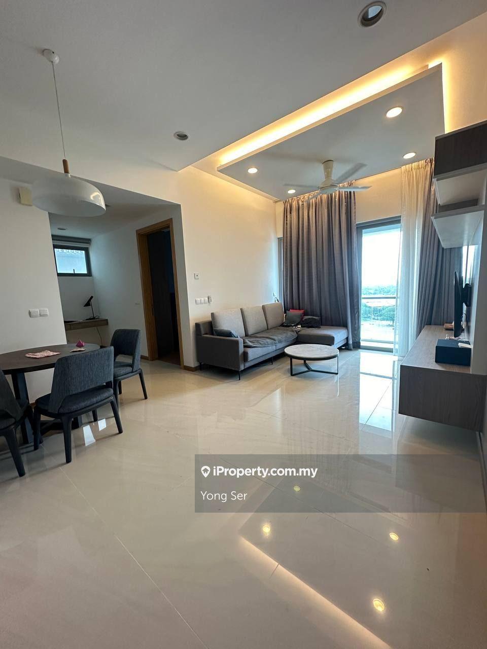 Service Residence for Sale in Southern Marina Residences by Yong Ser - iProperty.com.my