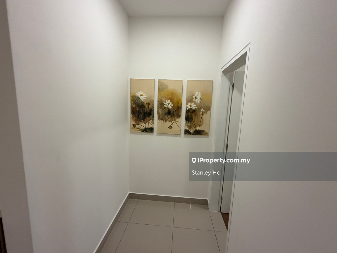Condominium for Rent in Bangsar Hill Park by Stanley Ho - iProperty.com.my