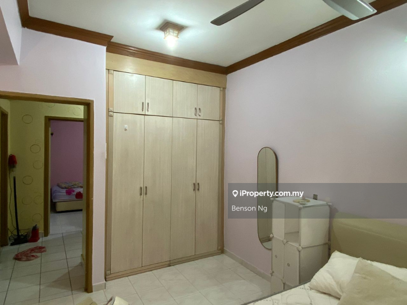 Kondominium untuk Dijual di Villa Angsana oleh Benson Ng - iProperty.com.my