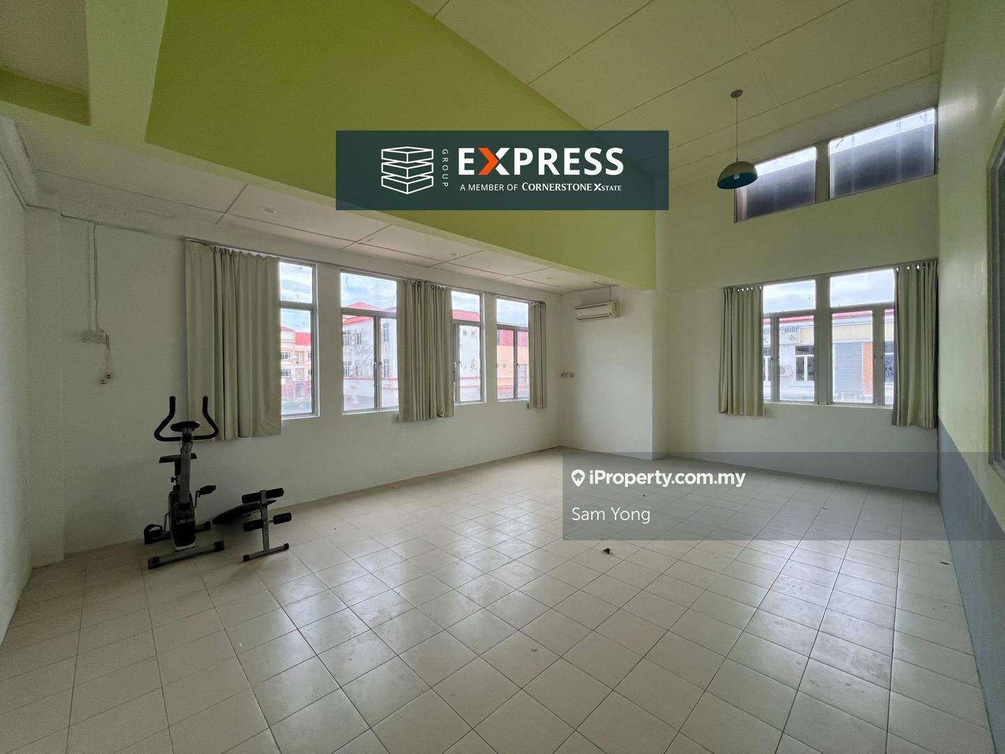 Shop for Rent in Permy, Miri by Sam Yong - iProperty.com.my