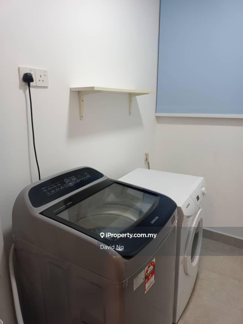 Service Residence for Rent in Setia City Residences by David Ng - iProperty.com.my