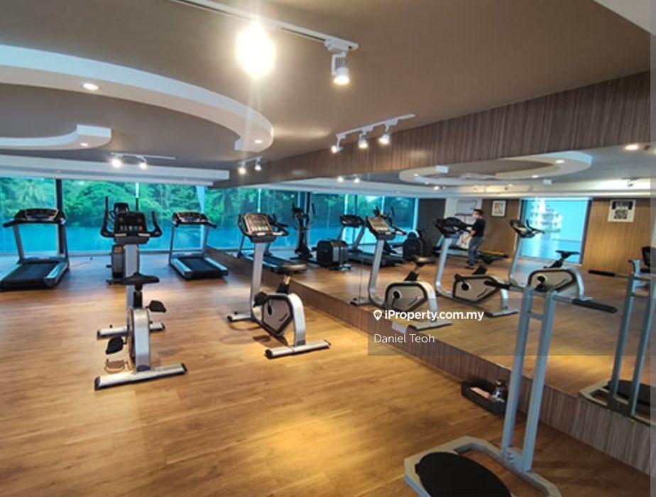 Condominium for Rent in Skyridge Garden by Daniel Teoh - iProperty.com.my