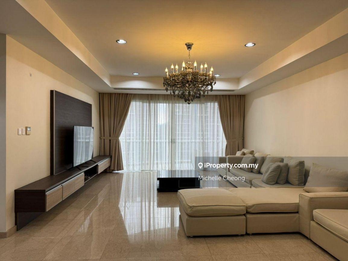 Kondominium untuk Disewa di 28 Mont Kiara @ MK28 oleh Michelle Cheong - iProperty.com.my