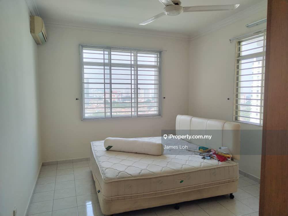 Kondominium untuk Dijual di Platinum Hill PV 3 oleh ZhiHong Loh - iProperty.com.my