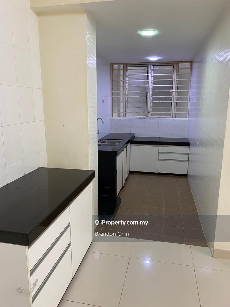 Condominium for Sale in Platinum Hill PV 2 by Brandon Chin - iProperty.com.my