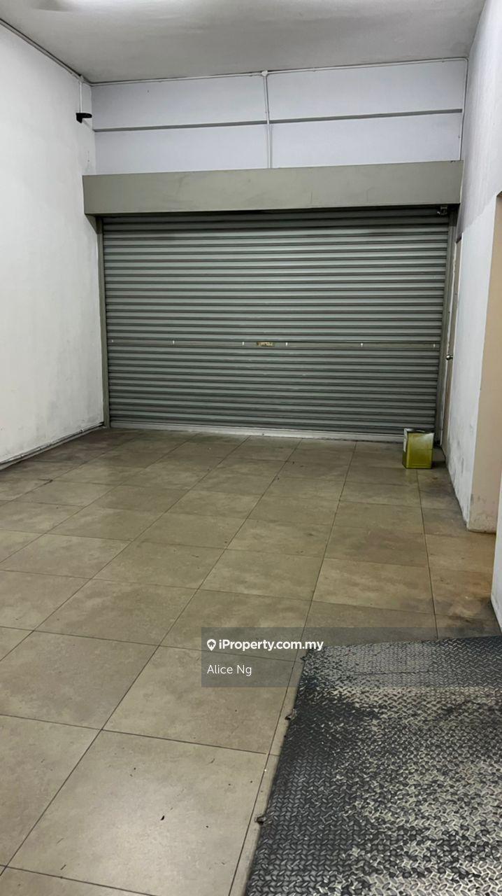 Shop for Sale in Connaught Avenue, Cheras by Alice Ng - iProperty.com.my