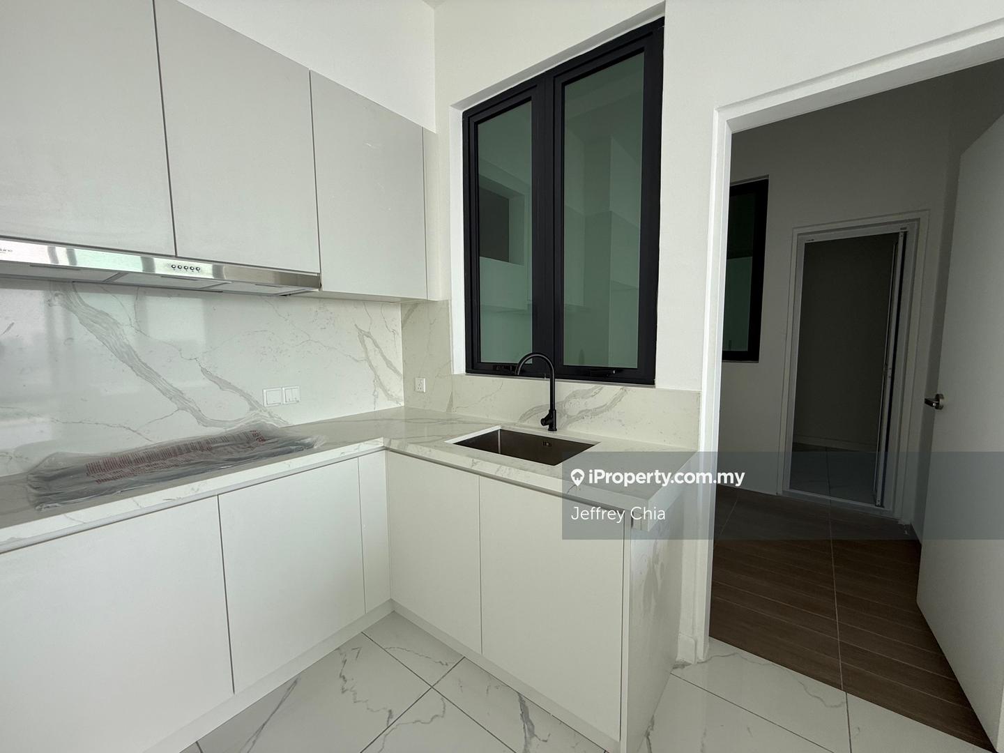 Service Residence for Sale in Cubic Botanical by Jeffrey Chia - iProperty.com.my