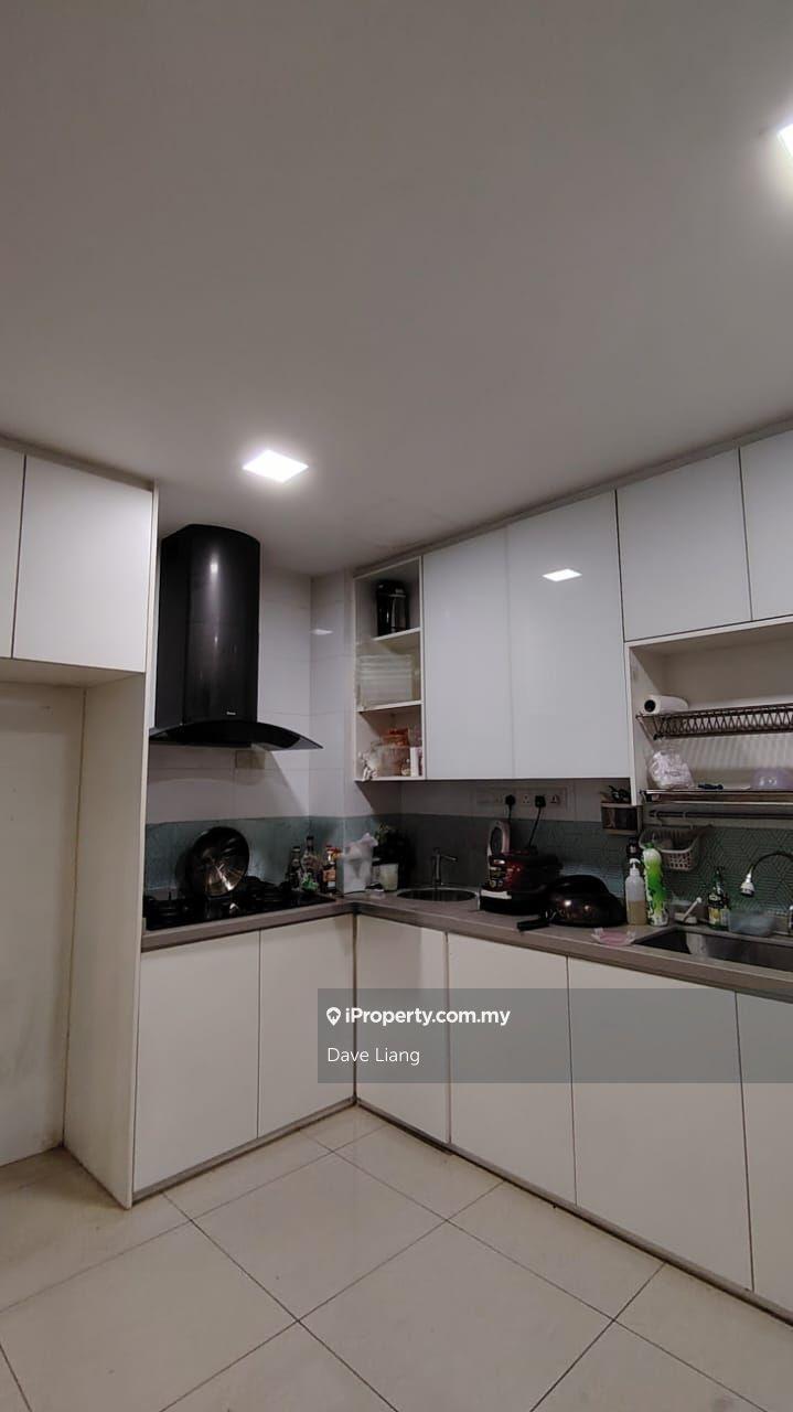 3-storey Terraced House for Sale in Bandar Bukit Puchong 2, Puchong by Dave Liang - iProperty.com.my