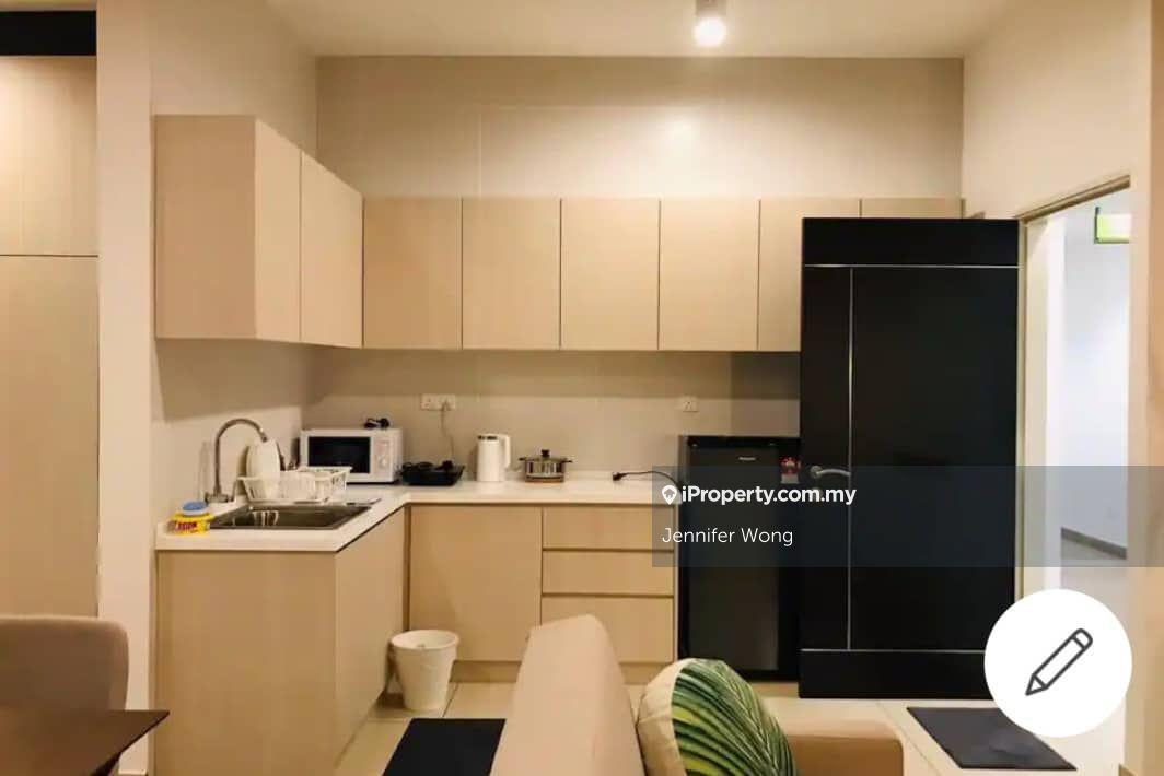 Service Residence for Rent in Midhills by Jennifer Wong - iProperty.com.my