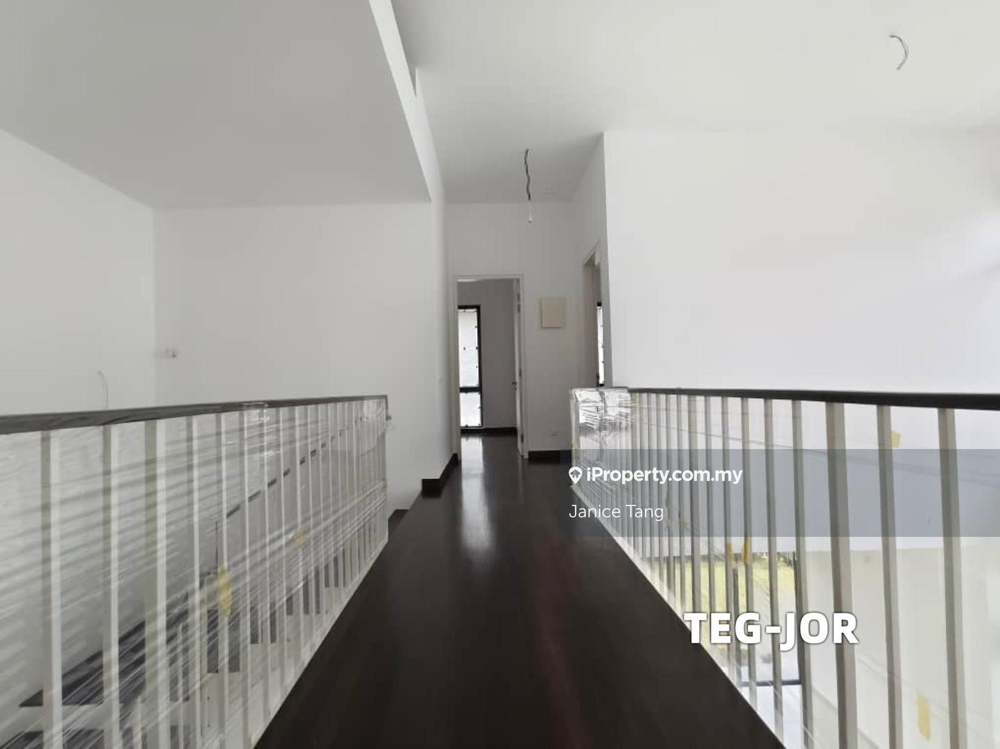 Semi-Detached House for Sale in Eco Ardence, Setia Alam by Janice Tang - iProperty.com.my