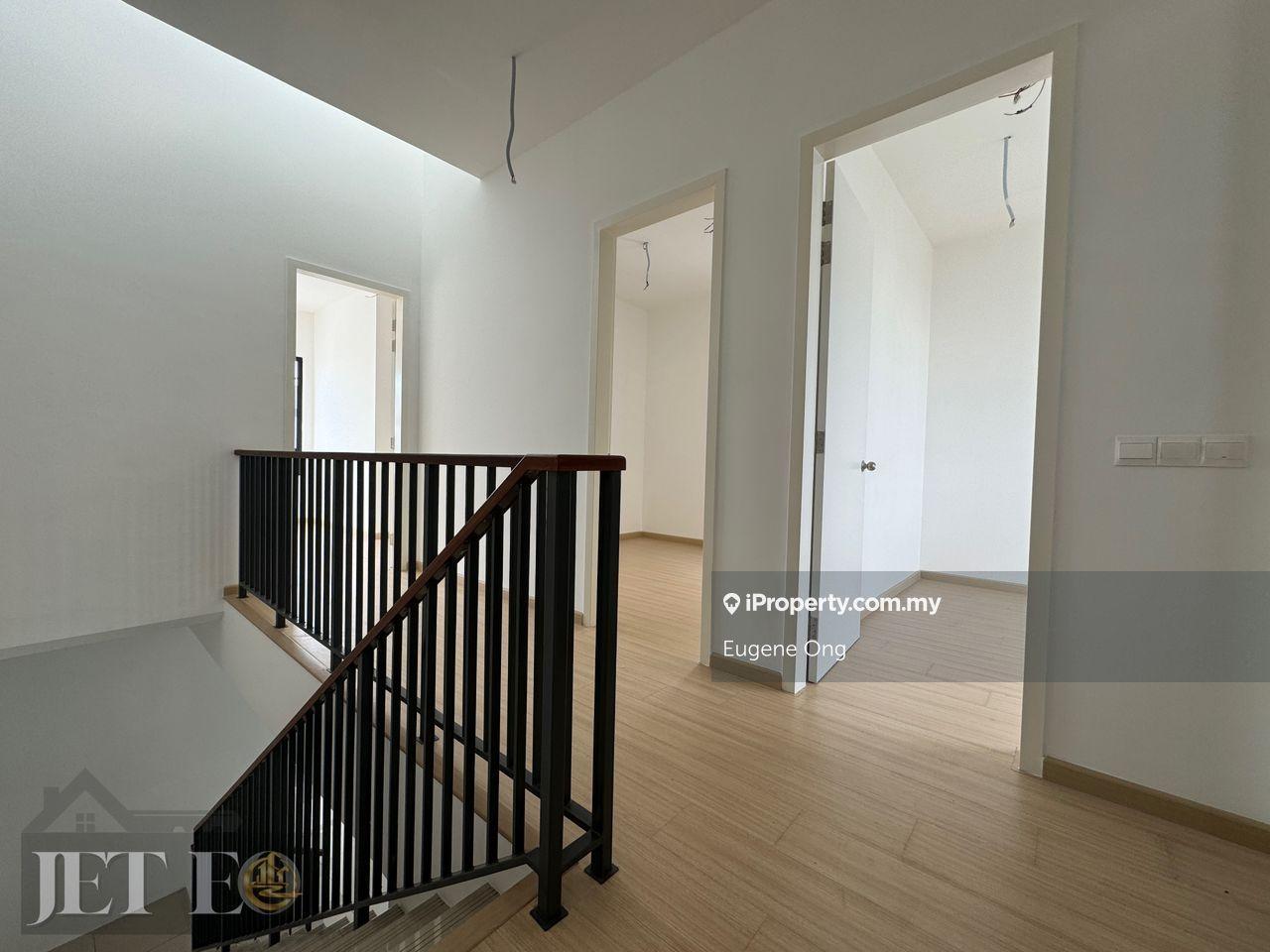 2-storey Terraced House for Sale in Eco Sanctuary, Telok Panglima Garang by Eugene Ong - iProperty.com.my