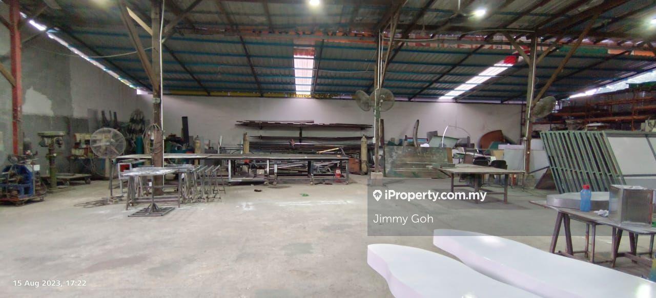 Warehouse for Rent in Kampung Tasik Permai, Ampang by Jimmy Goh - iProperty.com.my
