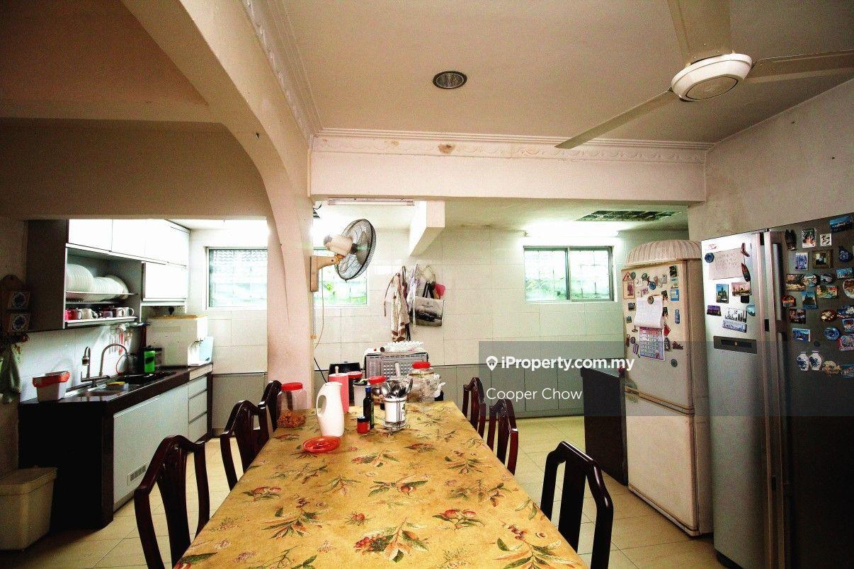 Bungalow House for Sale in Kampung Tunku, Petaling Jaya by Cooper Chow - iProperty.com.my