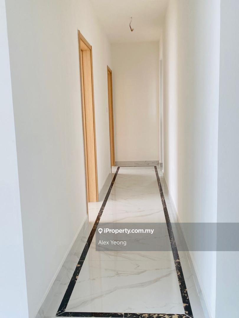 Service Residence for Sale in Aradia Residence @ Lake City KL North by Alex Yeong - iProperty.com.my