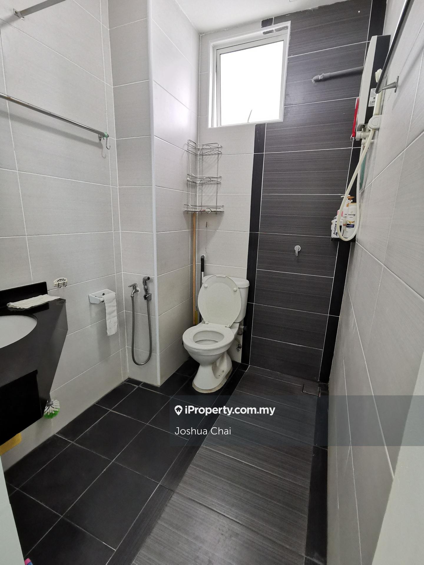 Condominium for Sale in The Oasis by Joshua Chai - iProperty.com.my