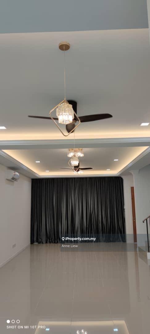 Rumah Berangkai 2 Tingkat untuk Disewa di Reef of Tropic, Setia Eco Glades, Cyberjaya oleh Anne Liew - iProperty.com.my