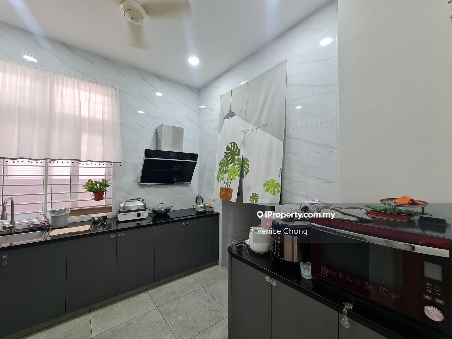Banglo untuk Dijual di Alam Sutera, Bukit Jalil oleh Venice Chong - iProperty.com.my