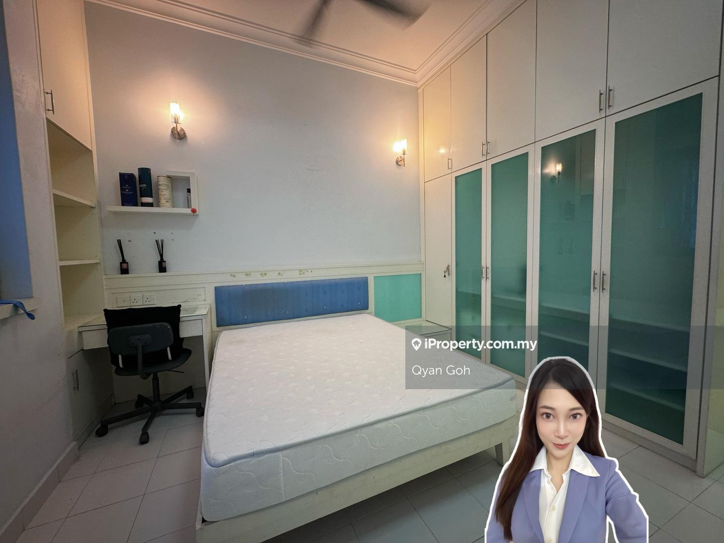 Semi-Detached House for Sale in Bukit Gambir, Gelugor by Qyan Goh - iProperty.com.my