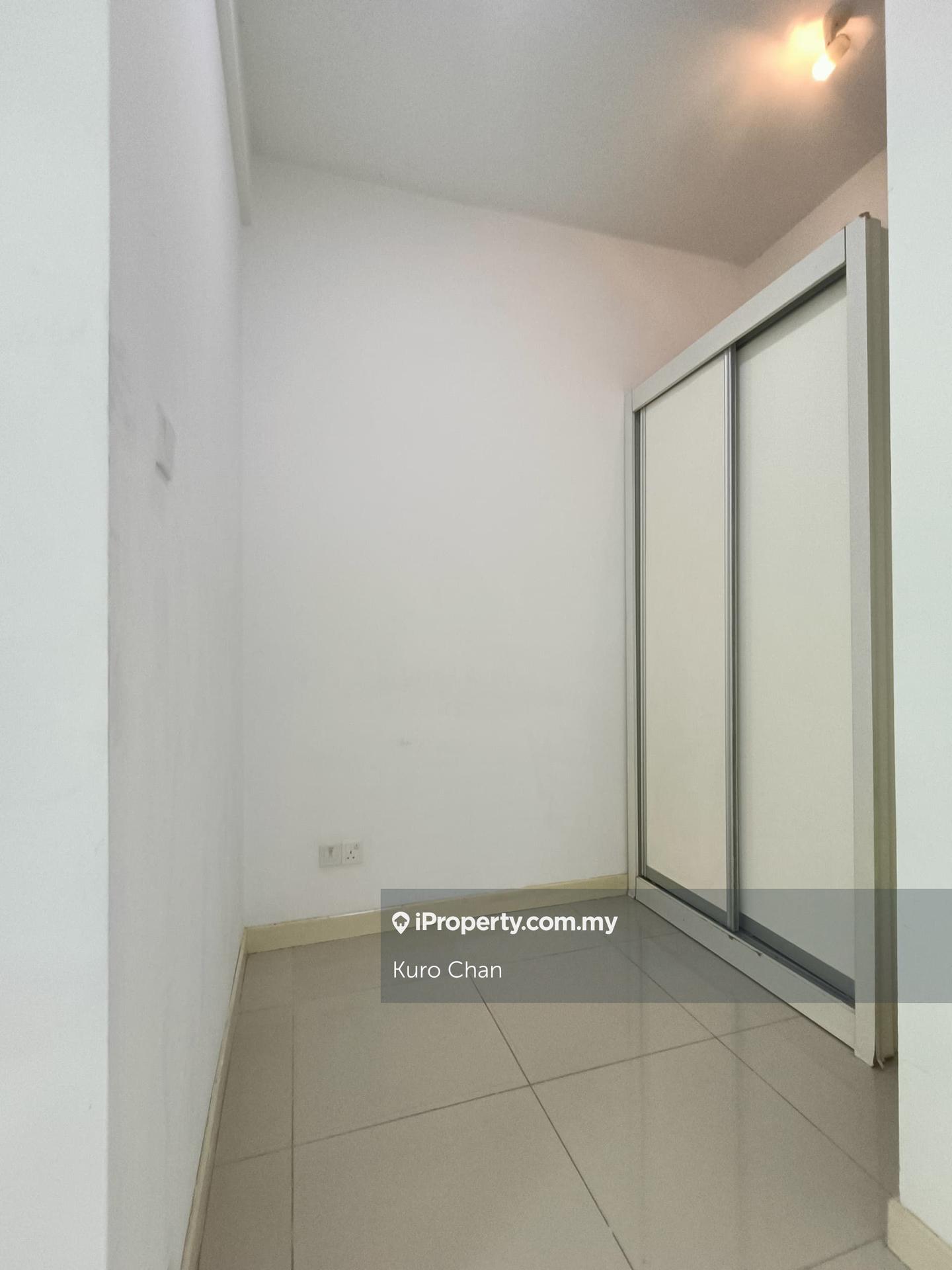 Condominium for Sale in Le Yuan Residence by Kuro Chan - iProperty.com.my