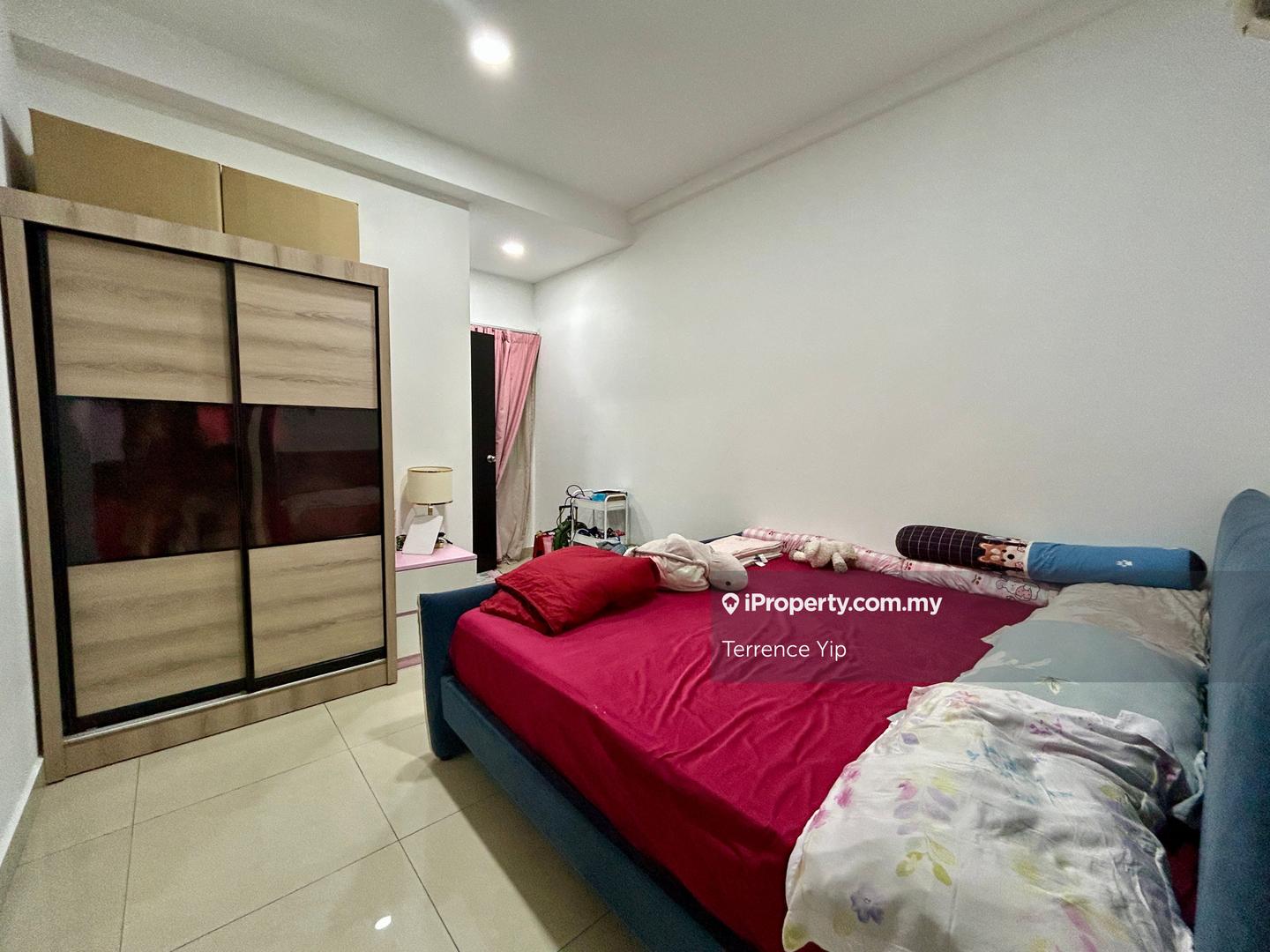 Condominium for Sale in Hartamas Regency 2 by Terrence Yip - iProperty.com.my