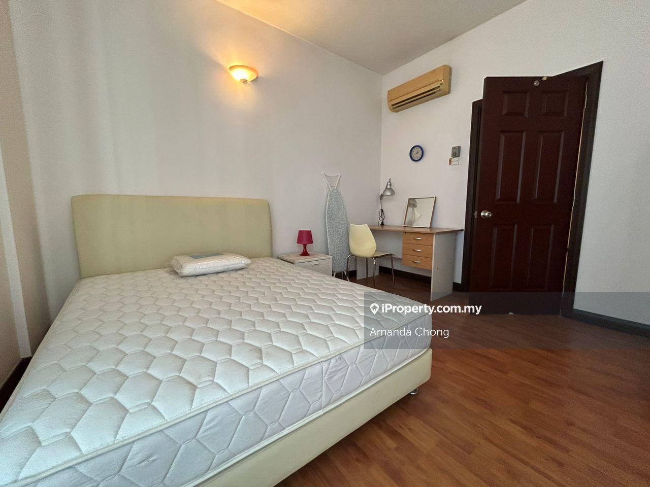 Condominium for Sale in Nadia Parkfront by Amanda Chong - iProperty.com.my