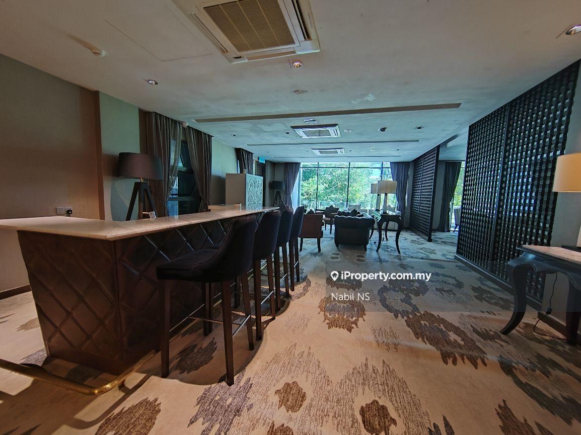 Townhouse for Sale in East residence, Bukit Kiara by Nabil NS - iProperty.com.my