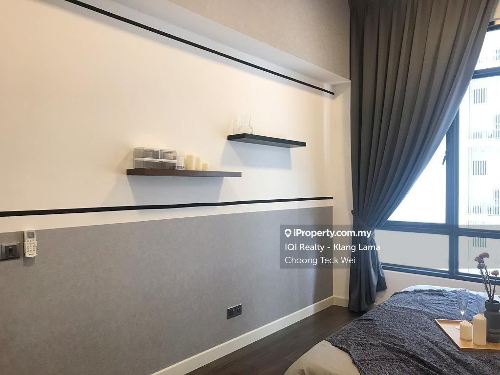Service Residence for Sale in The Park 2 by Choong Teck Wei - iProperty.com.my