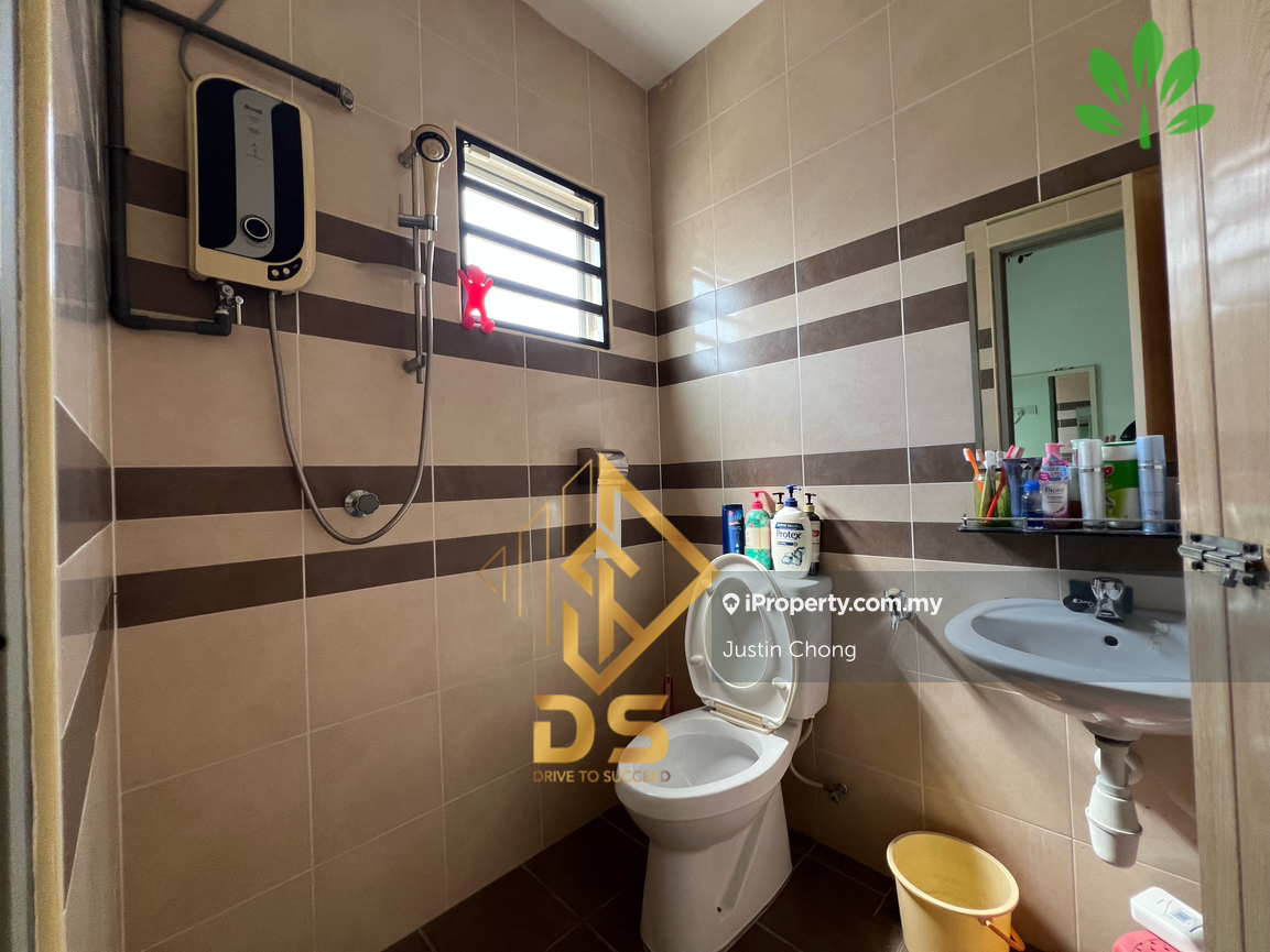 Rumah Berangkai 2 Tingkat untuk Dijual di Bandar Seri Botani, Simpang Pulai oleh Justin Chong - iProperty.com.my