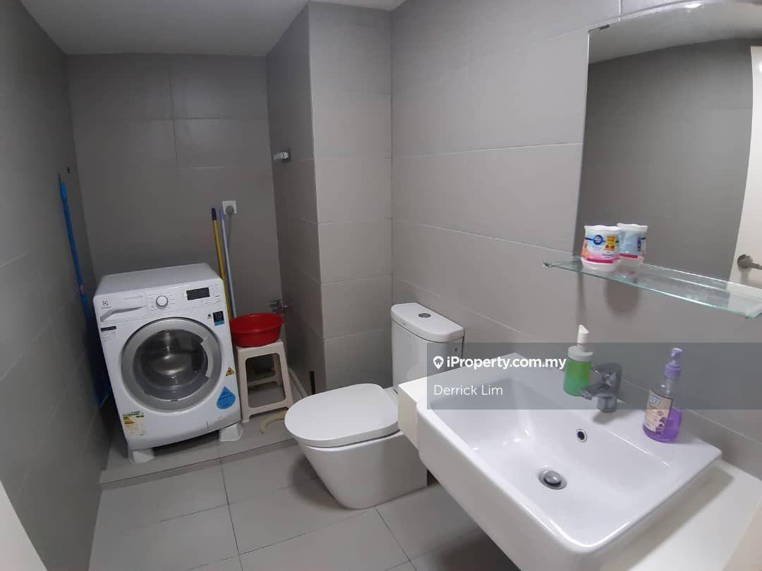 Residensi Servis untuk Dijual di EkoCheras oleh Derrick Lim - iProperty.com.my