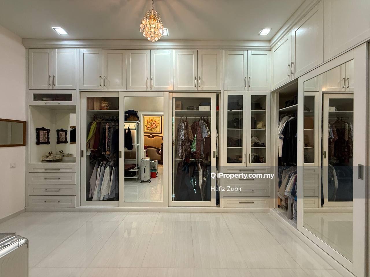 Banglo untuk Dijual di Impian Golf & Country Resort, Kajang oleh Hafiz Zubir - iProperty.com.my