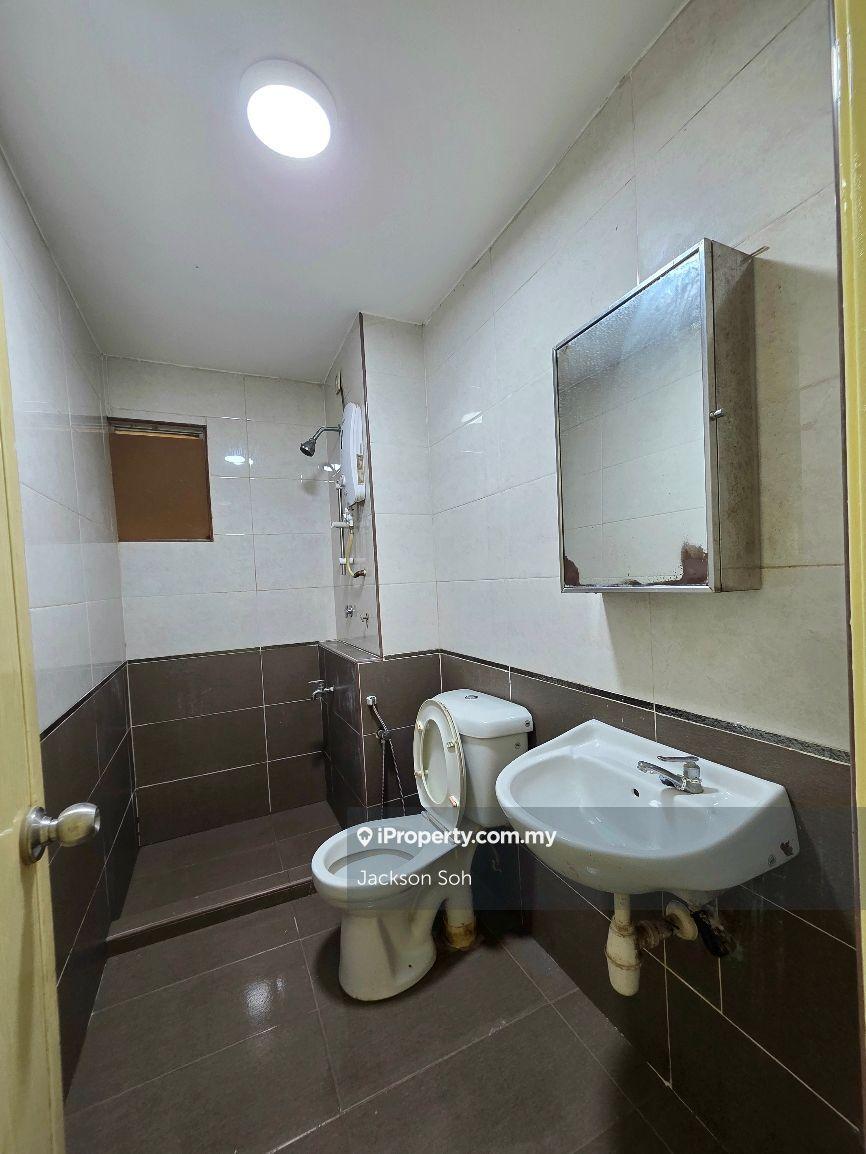 Apartment for Rent in D'Rimba Apartment by Jackson Soh - iProperty.com.my