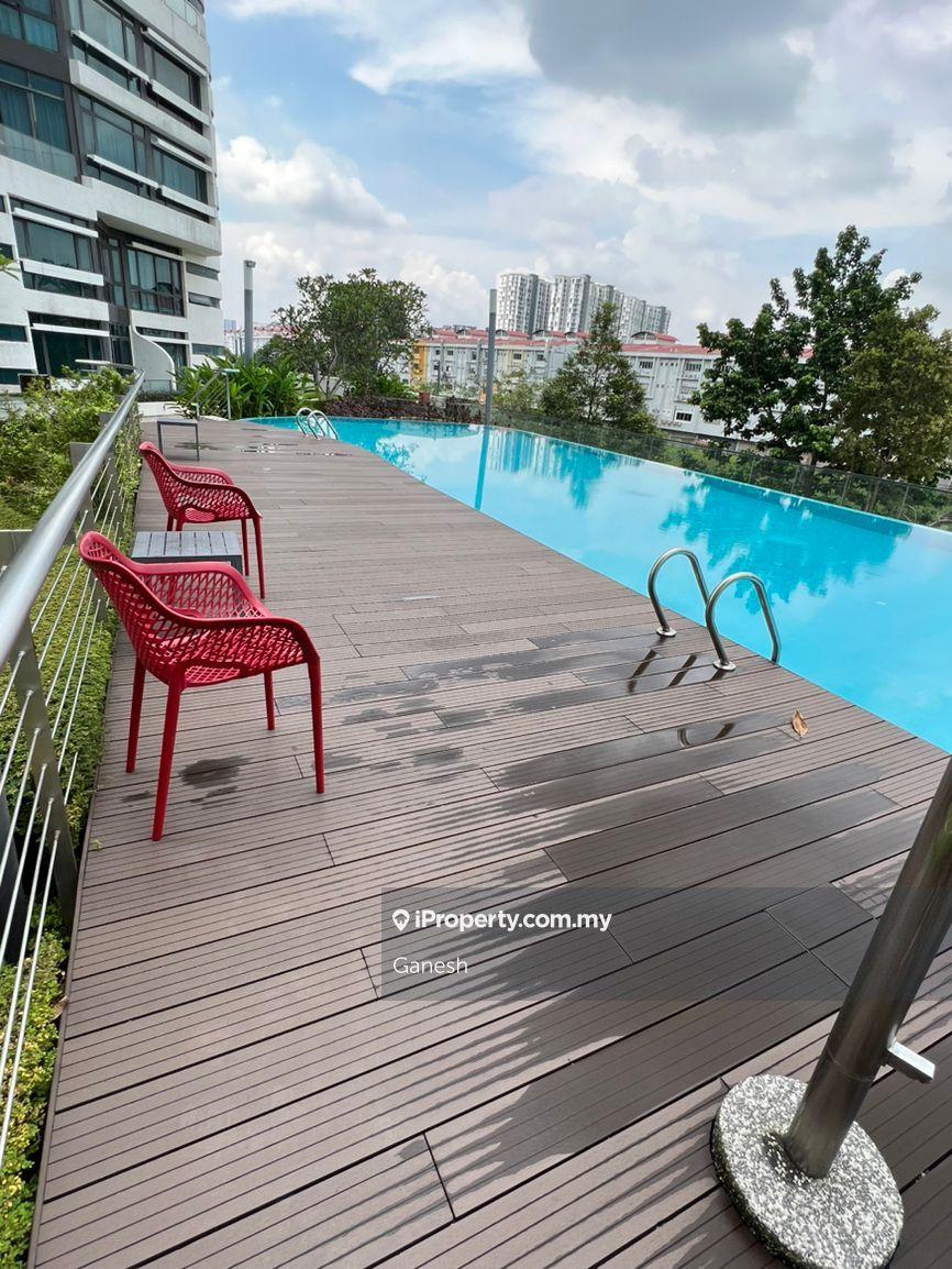 Residensi Servis untuk Dijual di Aragreens oleh Ganesh - iProperty.com.my