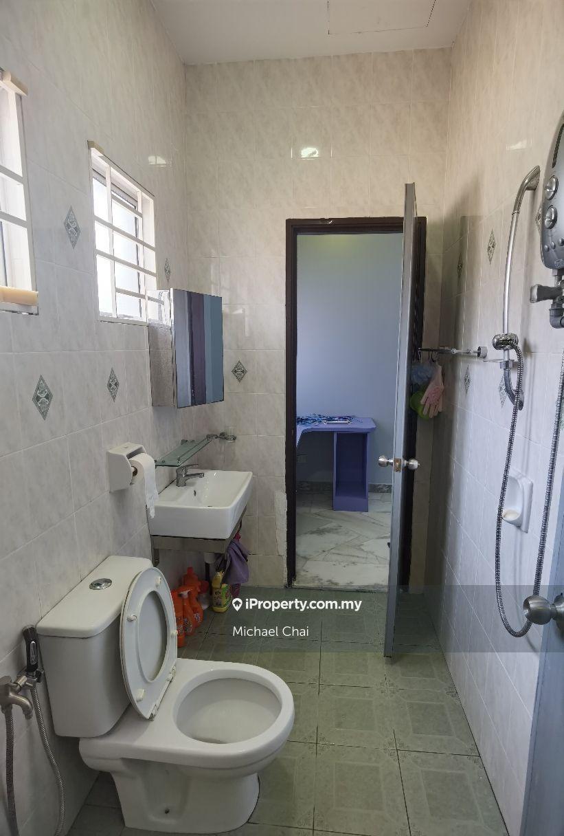 Rumah Berangkai 2.5 Tingkat untuk Dijual di Taman Puchong Impian, Puchong oleh Michael Chai - iProperty.com.my